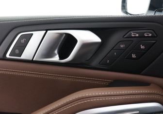 Новый BMW X6 2024 (23 фото)