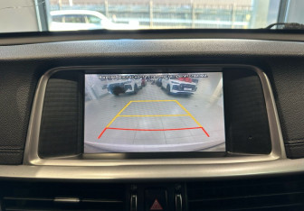 Подержанный автомобиль Kia Optima Sedan 2019 года (17 фото)