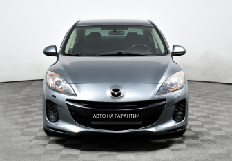 Подержанный автомобиль Mazda 3 Sedan 2012 года (2 фото)