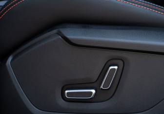 Новый Geely Cityray 2025 (19 фото)