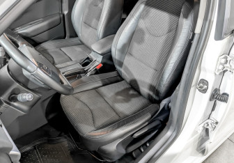 Подержанный автомобиль Citroen C4 Sedan 2021 года (19 фото)