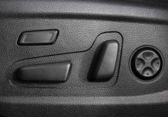 Подержанный автомобиль Hyundai Santa Fe 2019 года (17 фото)