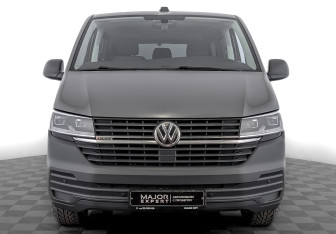 Подержанный автомобиль Volkswagen Caravelle 2020 года (2 фото)