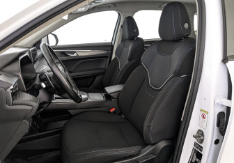 Подержанный автомобиль Haval Jolion 2023 года (20 фото)