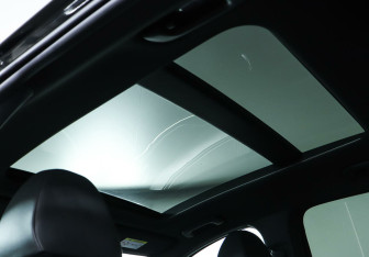 Подержанный автомобиль Kia K5 2021 года (22 фото)