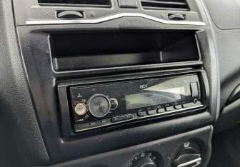 Подержанный автомобиль LADA (ВАЗ) Granta Sedan 2022 года (25 фото)