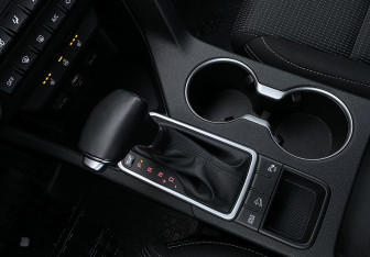 Подержанный автомобиль Kia Sportage 2020 года (26 фото)