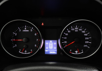 Подержанный автомобиль Haval M6 2024 года (11 фото)