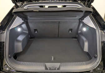 Новый Omoda C5 2026 (8 фото)