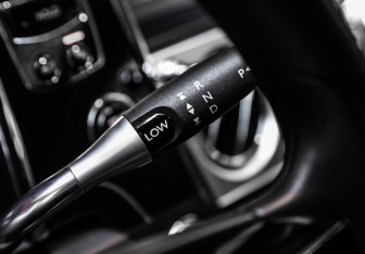 Подержанный автомобиль Rolls-Royce Wraith 2018 года (53 фото)