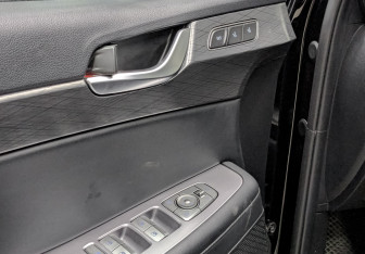 Подержанный автомобиль Hyundai Palisade 2020 года (25 фото)