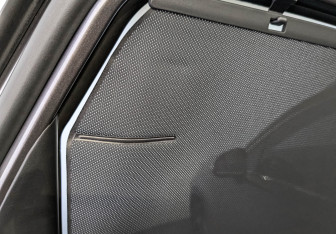 Подержанный автомобиль Hyundai Santa Fe 2021 года (29 фото)