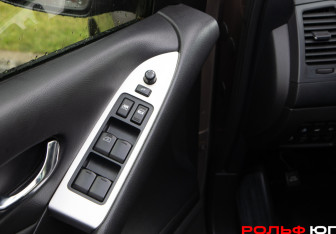 Подержанный автомобиль Nissan Murano Suv 2013 года (20 фото)