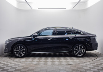Подержанный автомобиль Chery Arrizo 8 2024 года (2 фото)