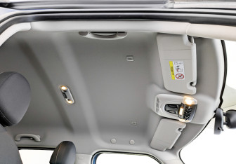 Подержанный автомобиль MINI Countryman 2021 года (22 фото)