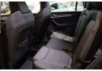 Новый Skoda Kodiaq 2025 (16 фото)