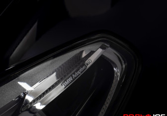 Подержанный автомобиль BMW X4 2020 года (26 фото)