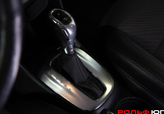 Подержанный автомобиль Opel Mokka 2013 года (16 фото)