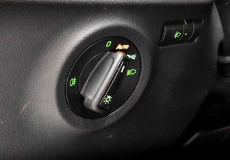 Подержанный автомобиль Skoda Rapid Liftback 2021 года (25 фото)