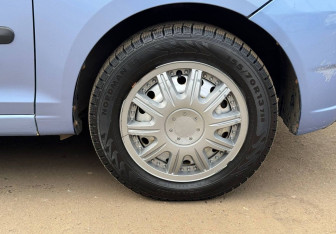 Подержанный автомобиль Kia Picanto 2006 года (13 фото)
