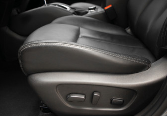 Подержанный автомобиль Nissan X-Trail 2021 года (26 фото)