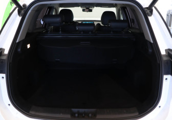 Подержанный автомобиль Chery Tiggo 7 Pro 2022 года (23 фото)