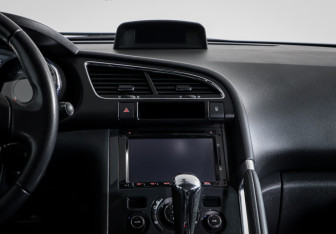 Подержанный автомобиль Peugeot 3008 2016 года (13 фото)