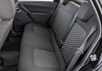 Подержанный автомобиль LADA (ВАЗ) Granta Sedan 2022 года (18 фото)