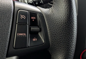 Подержанный автомобиль Kia Sorento 2011 года (29 фото)