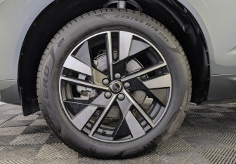 Новый Volvo XC60 2025 (7 фото)
