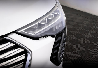 Подержанный автомобиль Haval Jolion 2022 года (17 фото)