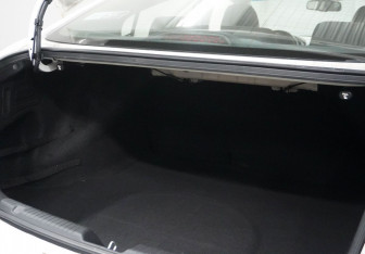 Подержанный автомобиль Kia Cerato Sedan 2018 года (14 фото)