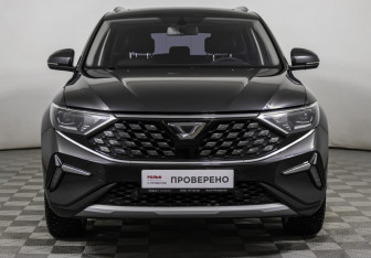 Подержанный автомобиль Jetta VS7 2023 года (2 фото)