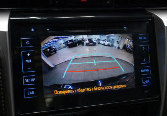 Подержанный автомобиль Toyota Fortuner 2017 года (20 фото)