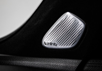 Подержанный автомобиль Geely Monjaro 2025 года (14 фото)