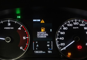 Подержанный автомобиль Mitsubishi Pajero Sport 2020 года (16 фото)