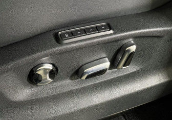 Новый Volkswagen Teramont 2026 (17 фото)