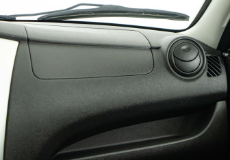 Подержанный автомобиль Datsun on-DO 2019 года (10 фото)