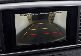 Подержанный автомобиль Kia Sportage 2018 года (27 фото)