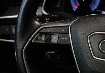 Подержанный автомобиль Audi A6 Sedan 2019 года (28 фото)