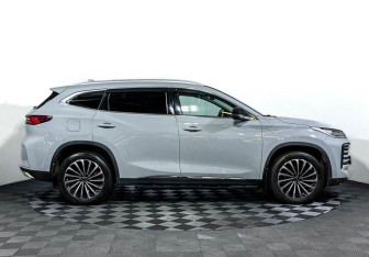 Подержанный автомобиль Exeed TXL 2022 года (4 фото)