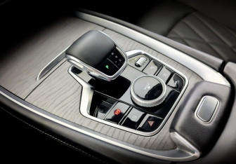 Подержанный автомобиль Chery Tiggo 8 Pro Max 2023 года (30 фото)