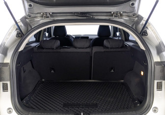 Подержанный автомобиль Haval F7 2023 года (10 фото)