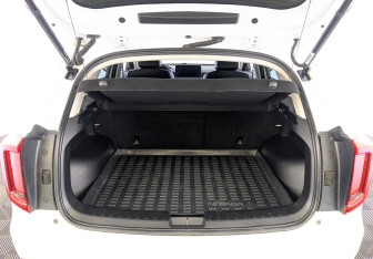 Подержанный автомобиль Haval Jolion 2022 года (10 фото)