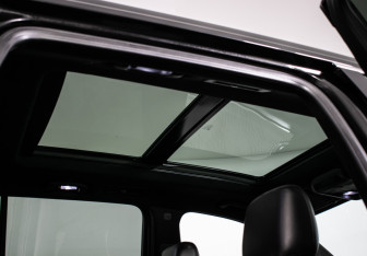 Подержанный автомобиль Cadillac XT6 2020 года (12 фото)