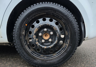 Подержанный автомобиль Kia Ceed Hatchback 2011 года (18 фото)