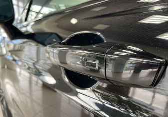 Подержанный автомобиль Geely Tugella 2022 года (26 фото)