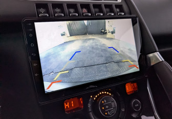 Подержанный автомобиль Peugeot 3008 2012 года (26 фото)