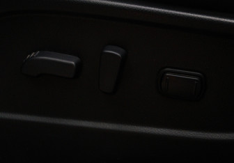 Подержанный автомобиль Nissan Murano Suv 2011 года (14 фото)