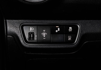 Подержанный автомобиль Kia Cerato Sedan 2021 года (22 фото)